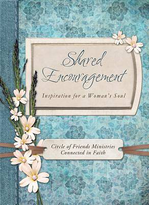 Picture of Shared Encouragement [ePub Ebook]