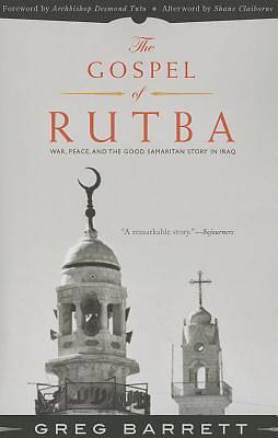Picture of The Gospel of Rutba