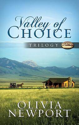 Picture of Valley of Choice Trilogy [ePub Ebook]