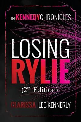 Picture of The Kennedy Chronicles