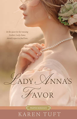 Picture of Lady Anna's Favor