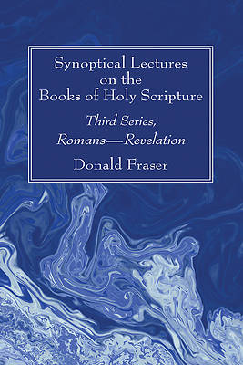 Picture of Synoptical Lectures on the Books of Holy Scripture