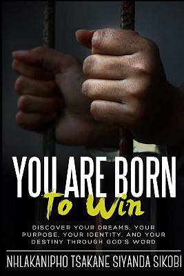 Picture of You Are Born to Win