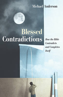 Picture of Blessed Contradictions
