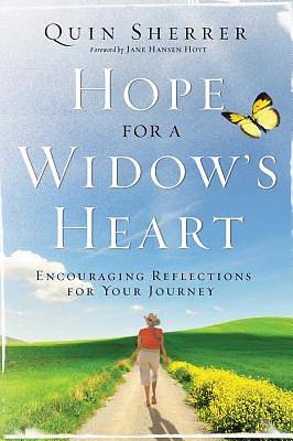 Picture of Hope for a Widow's Heart