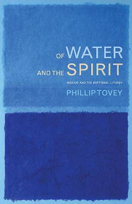 Picture of Of Water and the Spirit