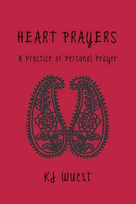 Picture of Heart Prayers