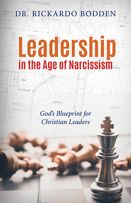 Picture of Leadership in the Age of Narcissism