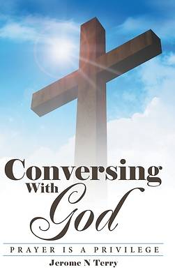 Picture of Conversing with God