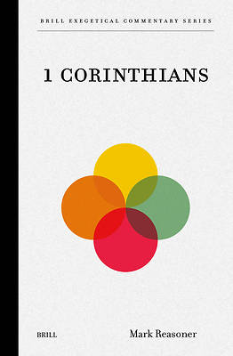 Picture of 1 Corinthians
