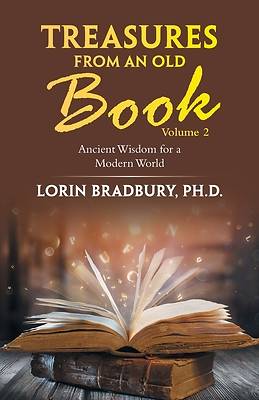 Picture of Treasures from an Old Book