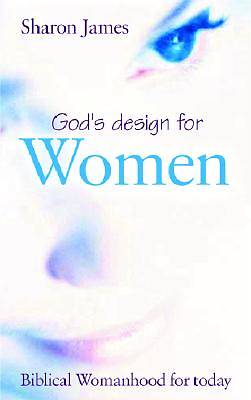 Picture of God's Design for Women
