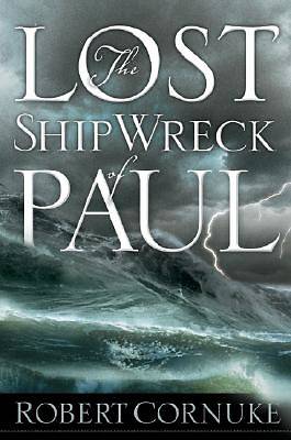 Picture of The Lost Shipwreck of Paul