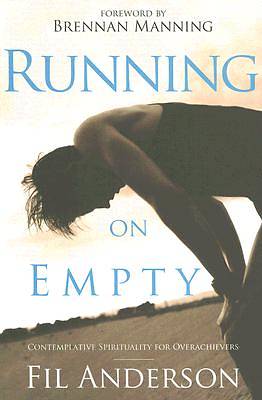 Picture of Running on Empty