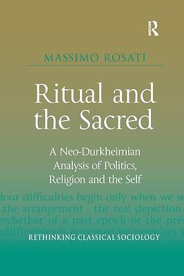 Picture of Ritual and the Sacred