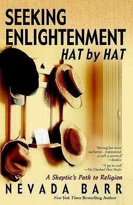 Picture of Seeking Enlightenment... Hat by Hat