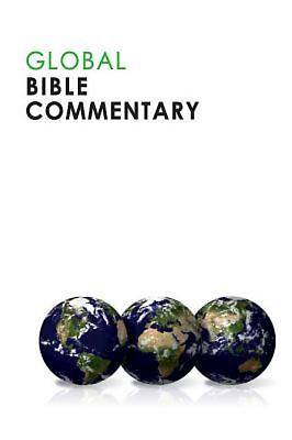Picture of Global Bible Commentary