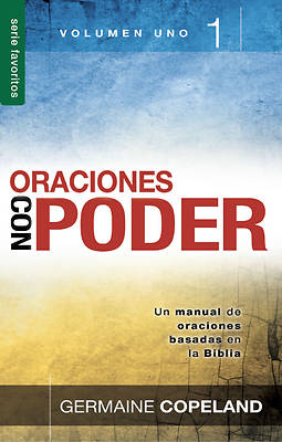 Picture of Oraciones Con Poder
