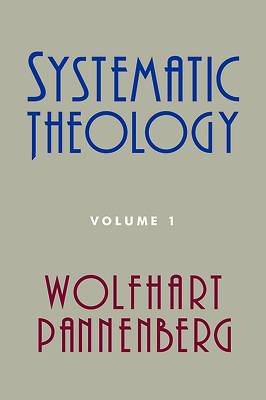 Picture of Systematic Theology, Volume 1