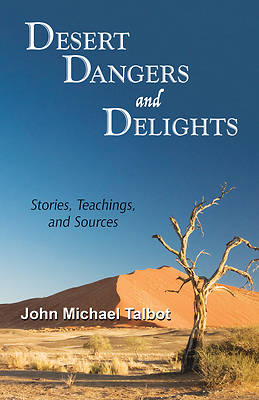 Picture of Desert Dangers and Delights