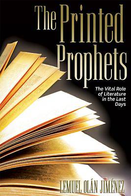 Picture of The Printed Prophets