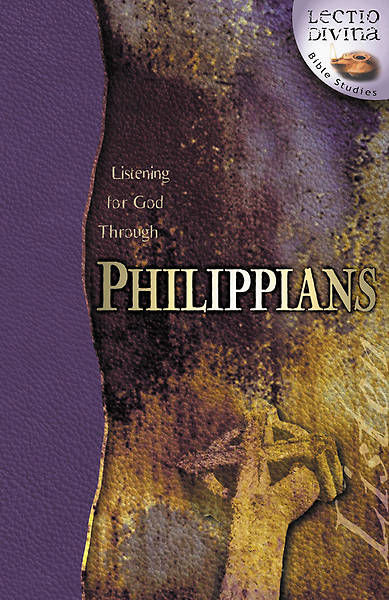 Picture of Listening for God Through Philippians