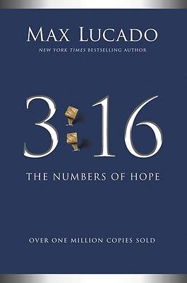 Picture of 3:16: The Numbers of Hope