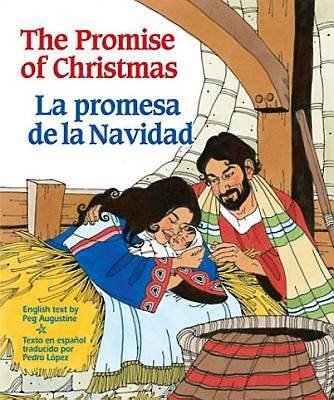 Picture of The Promise of Christmas - eBook [ePub]