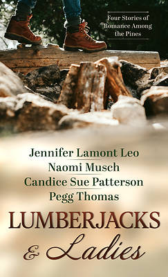 Picture of Lumberjacks and Ladies