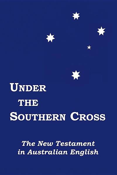 Picture of Under the Southern Cross