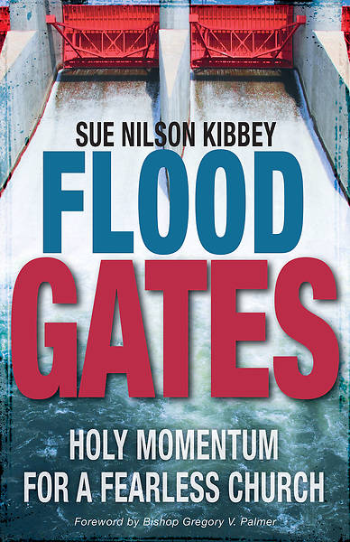 Picture of Flood Gates - eBook [ePub]