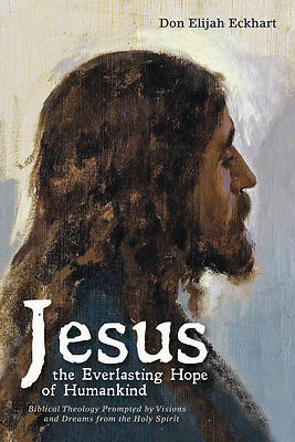 Picture of Jesus the Everlasting Hope of Humankind