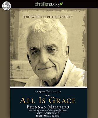 Picture of All Is Grace Audio Book