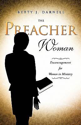 Picture of The Preacher Woman