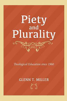 Picture of Piety and Plurality [ePub Ebook]