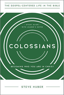 Picture of Colossians