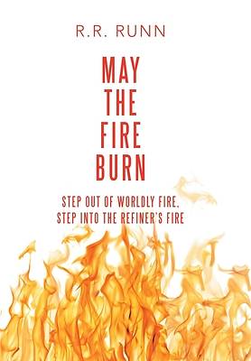 Picture of May the Fire Burn