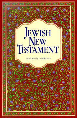Picture of Jewish New Testament-OE