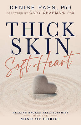 Thick Skin, Soft Heart