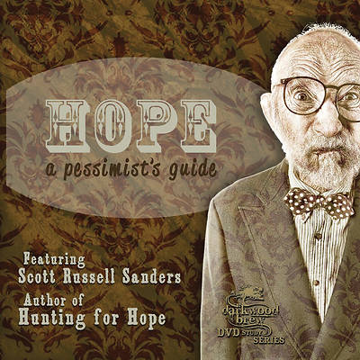 Picture of HOPE A PESSIMISTS GUIDE
