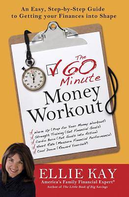 Picture of The 60-Minute Money Workout