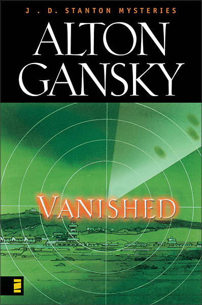 Picture of Vanished