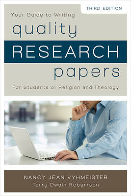 Picture of Quality Research Papers - eBook [ePub]