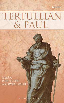 Picture of Tertullian and Paul