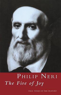 Picture of Philip Neri