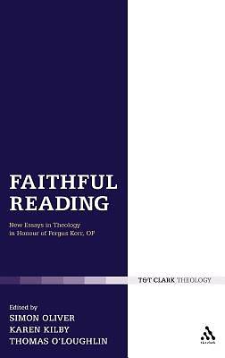Picture of Faithful Reading