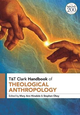 Picture of T&t Clark Handbook of Theological Anthropology