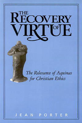 Picture of The Recovery of Virtue