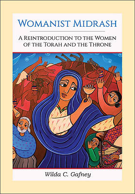 Picture of Womanist Midrash