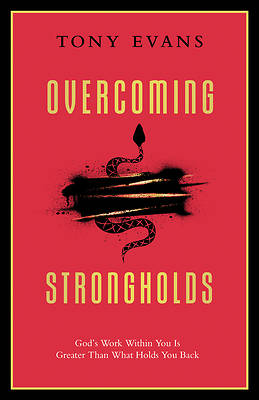 Picture of Overcoming Strongholds